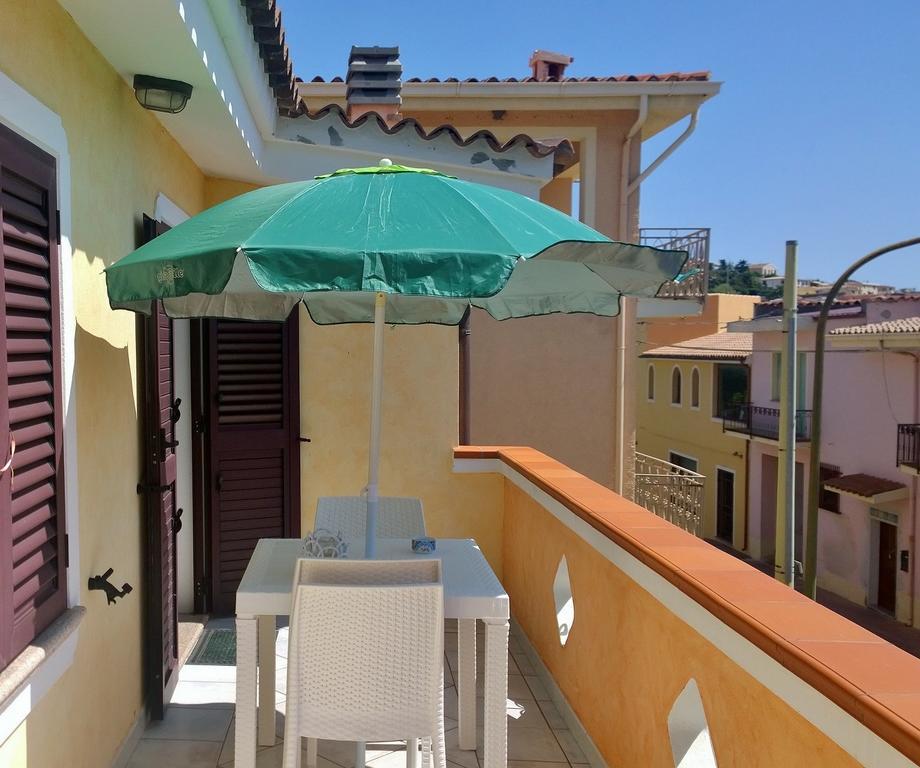Appartement Casa Rosina à Orosei Chambre photo