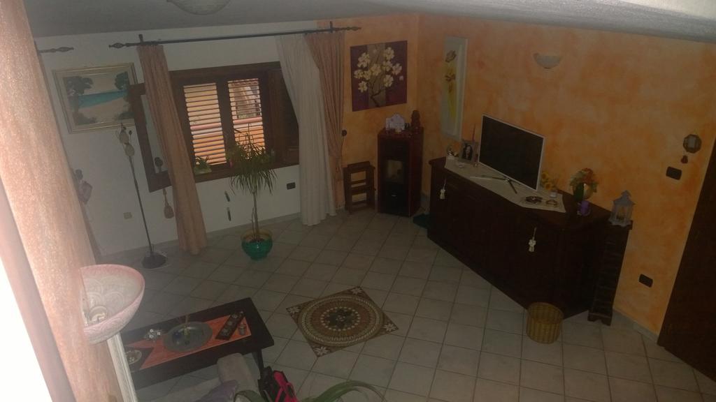 Appartement Casa Rosina à Orosei Chambre photo