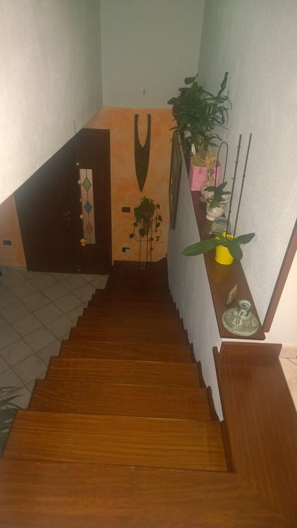 Appartement Casa Rosina à Orosei Chambre photo
